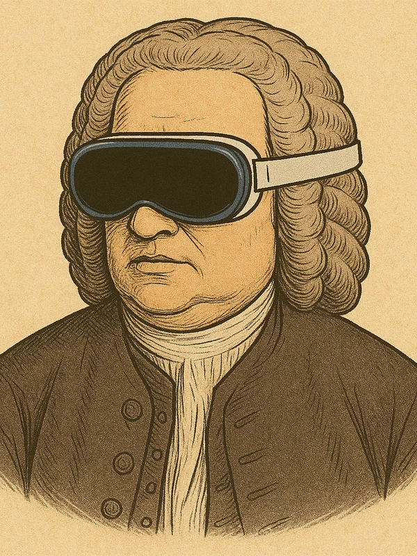Johann Sebastian Bach