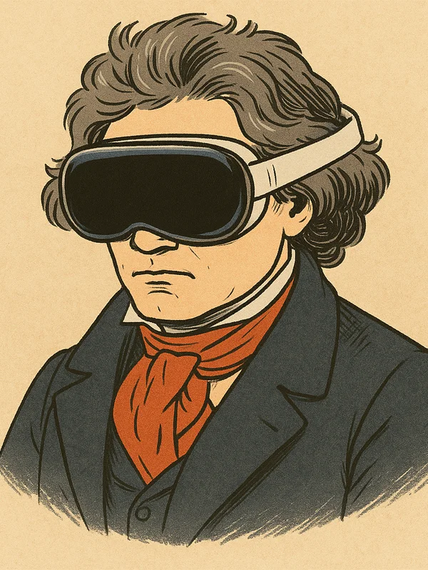 Ludwig van Beethoven